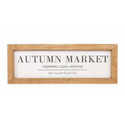 Autumn Market