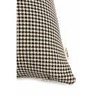 Jacquard szövésű díszpárnahuzat