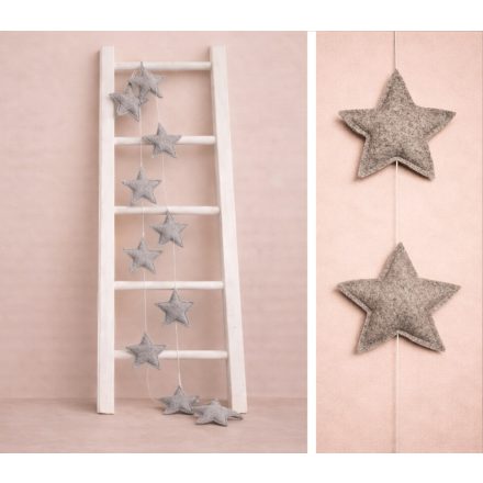 Szürke csillagfüzér