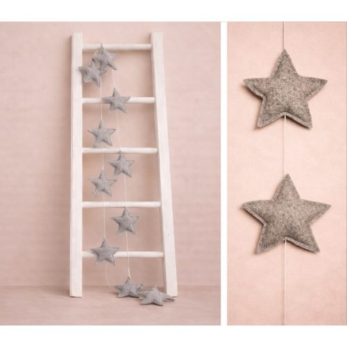 Szürke csillagfüzér