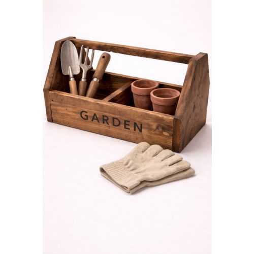 Flora Garden Box