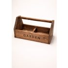Flora Garden Box