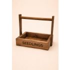 Flora Seedlings box 
