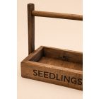 Flora Seedlings box 