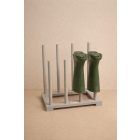 Flora Boot Rack