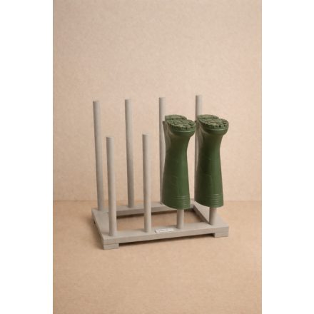 Flora Boot Rack