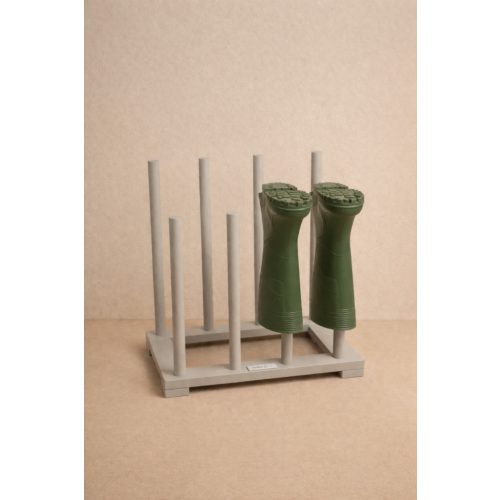 Flora Boot Rack