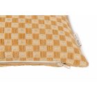 Jacquard szövésű díszpárnahuzat