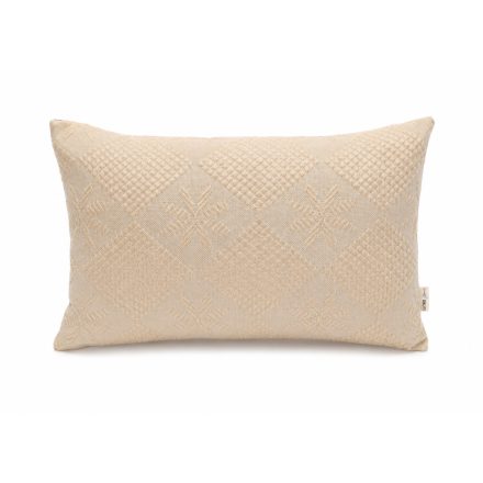 Jacquard szövésű díszpárnahuzat