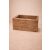 Willow Laundry Box - S
