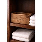 Willow Laundry Box - S