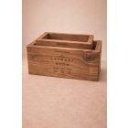Willow Laundry Box - M 