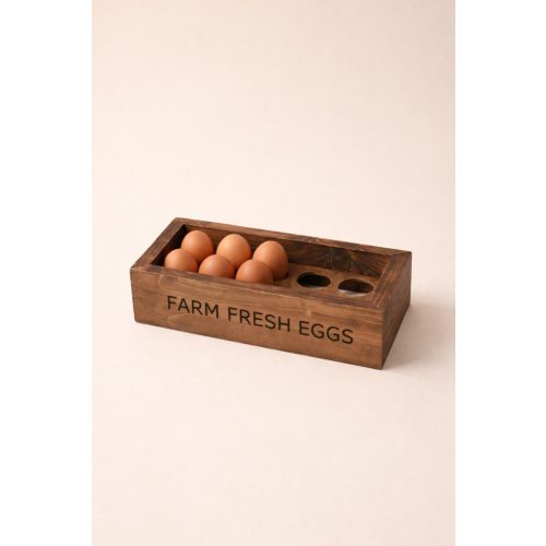 WILLOW EGGS BOX