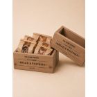 Willow Pantry Box - Bread & Pastries