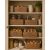 Willow Pantry Box - szett