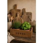FLORA Herbs Box